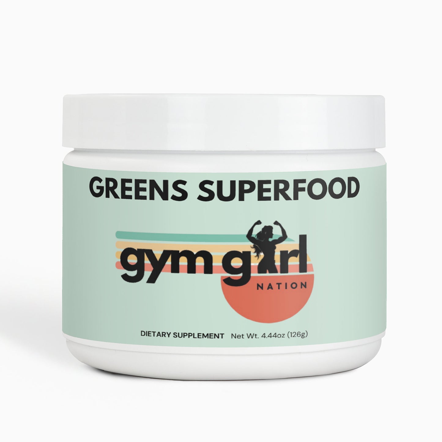 Greens Superfood Powder