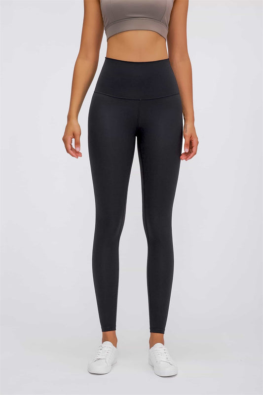 Slim Tummy Compression Legging