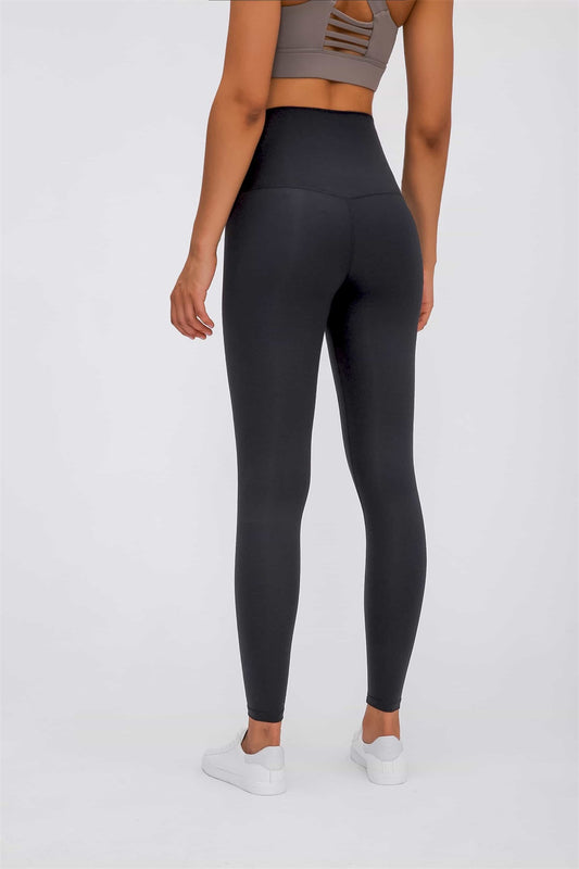 Slim Tummy Compression Legging
