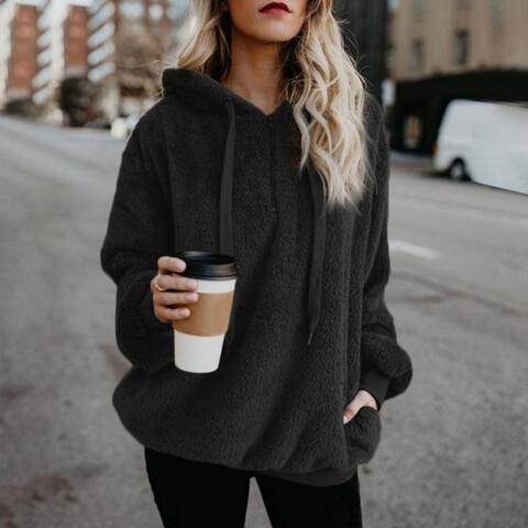 Teddybear Hoodie