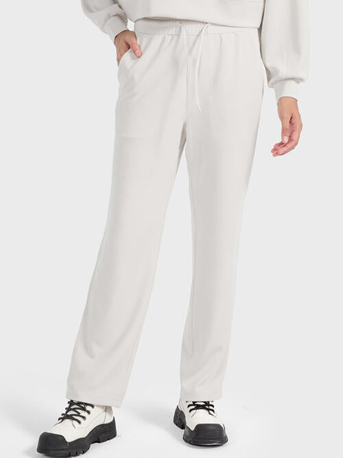 Comfy Athleisure Pants