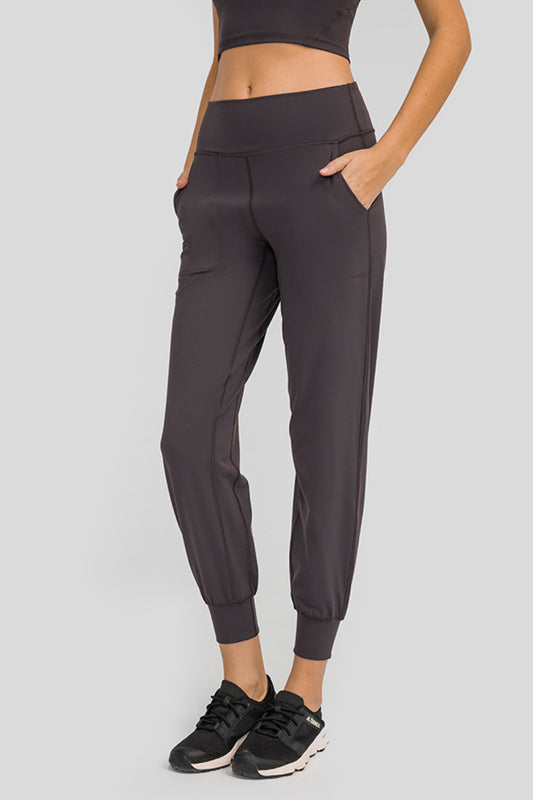 Joggers with Pockets
