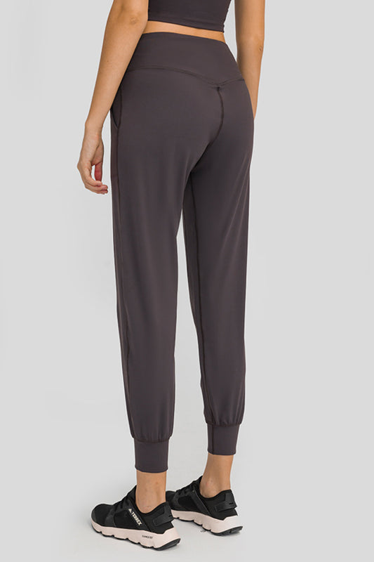 Joggers with Pockets